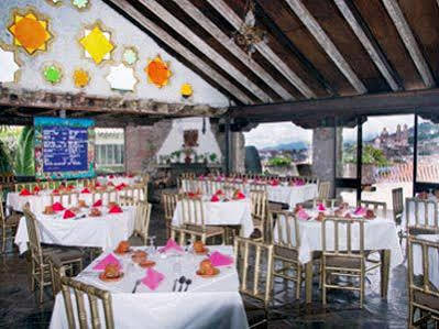 De La Borda Hotel
