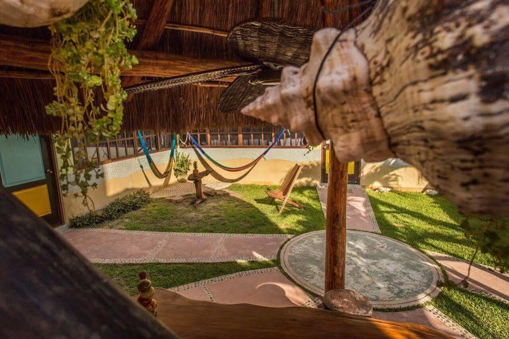 Marvin Suites Hotel Isla Holbox