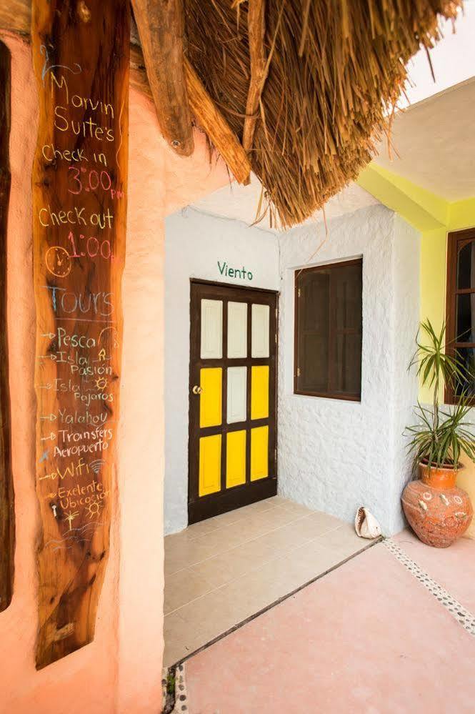 Marvin Suites Hotel