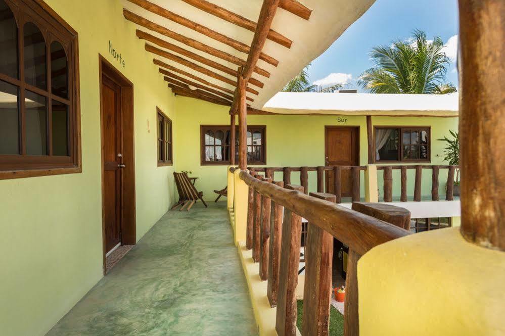 Marvin Suites 2* Isla Holbox