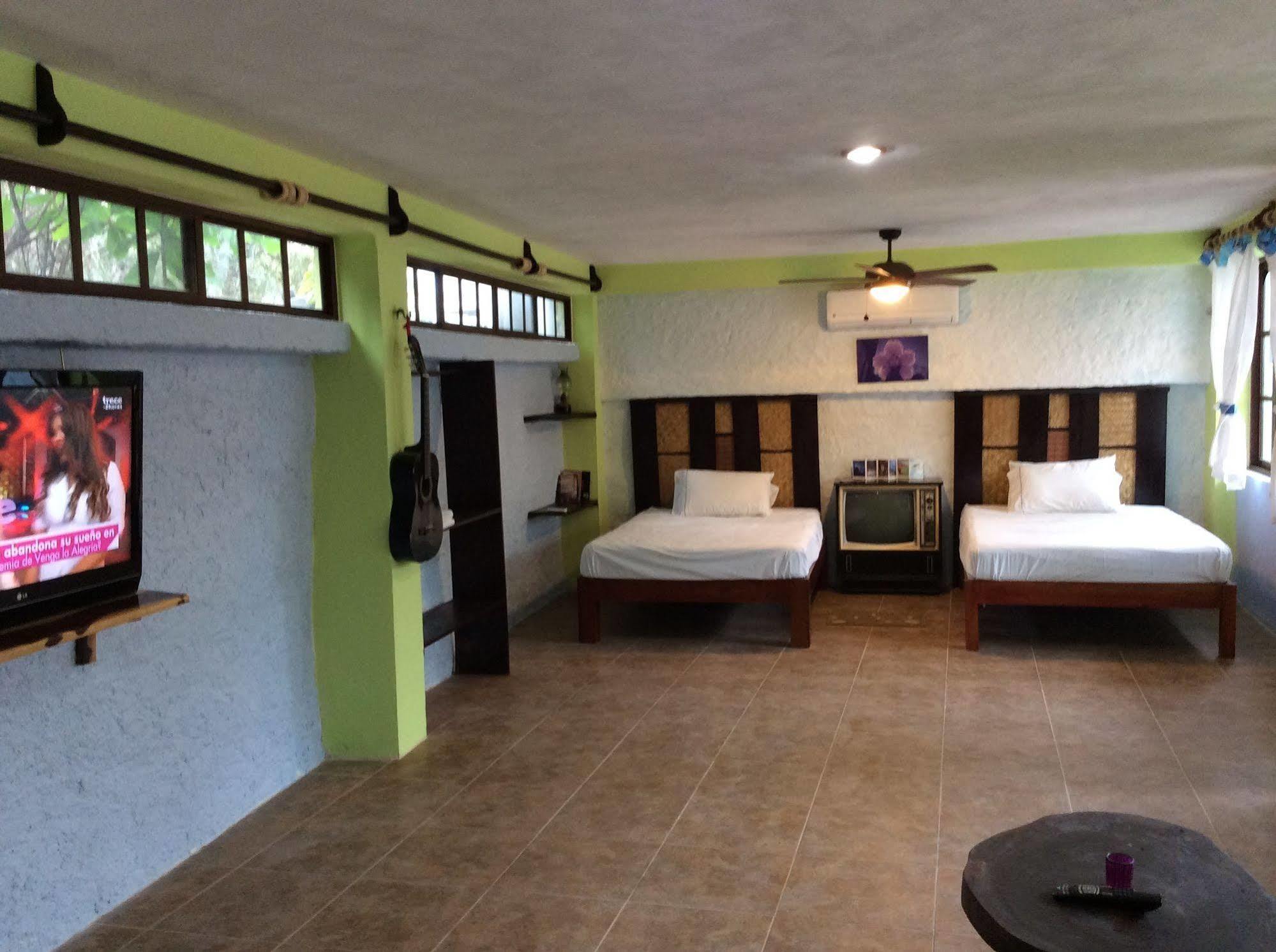 Hotel Marvin Suites Isla Holbox