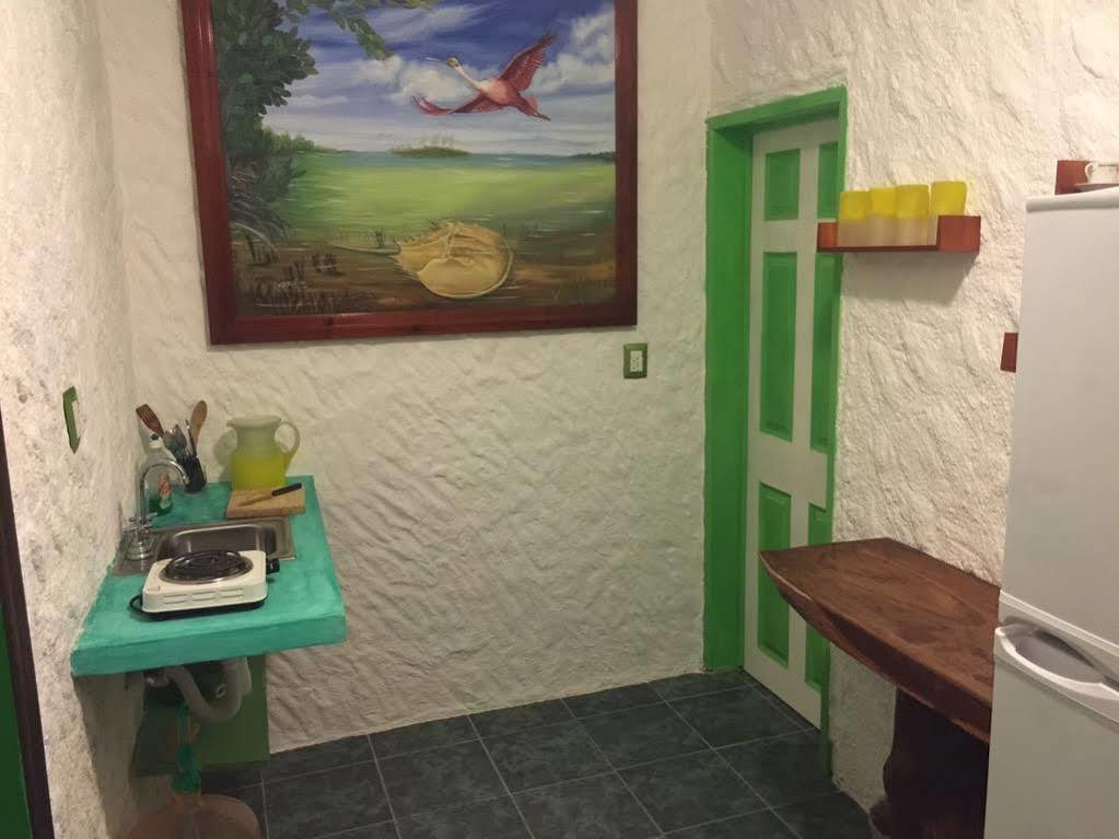 Marvin Suites 2* Isla Holbox