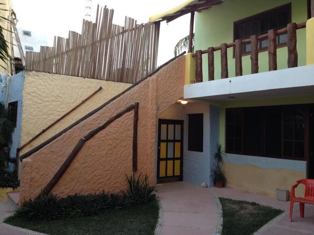 Marvin Suites Hotel Isla Holbox