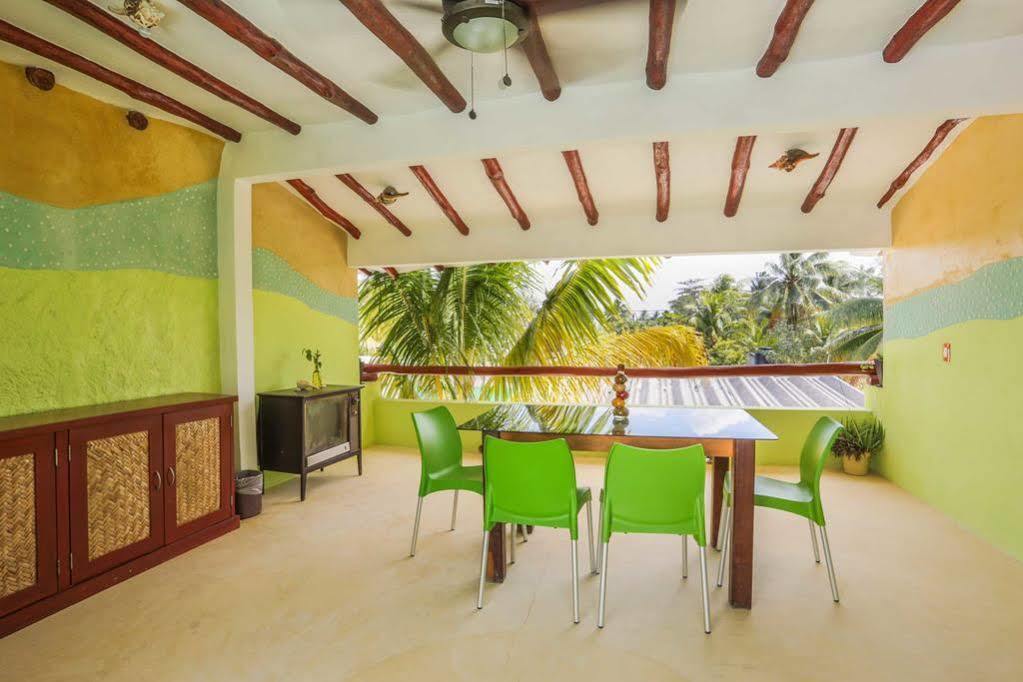 Marvin Suites 2* Isla Holbox