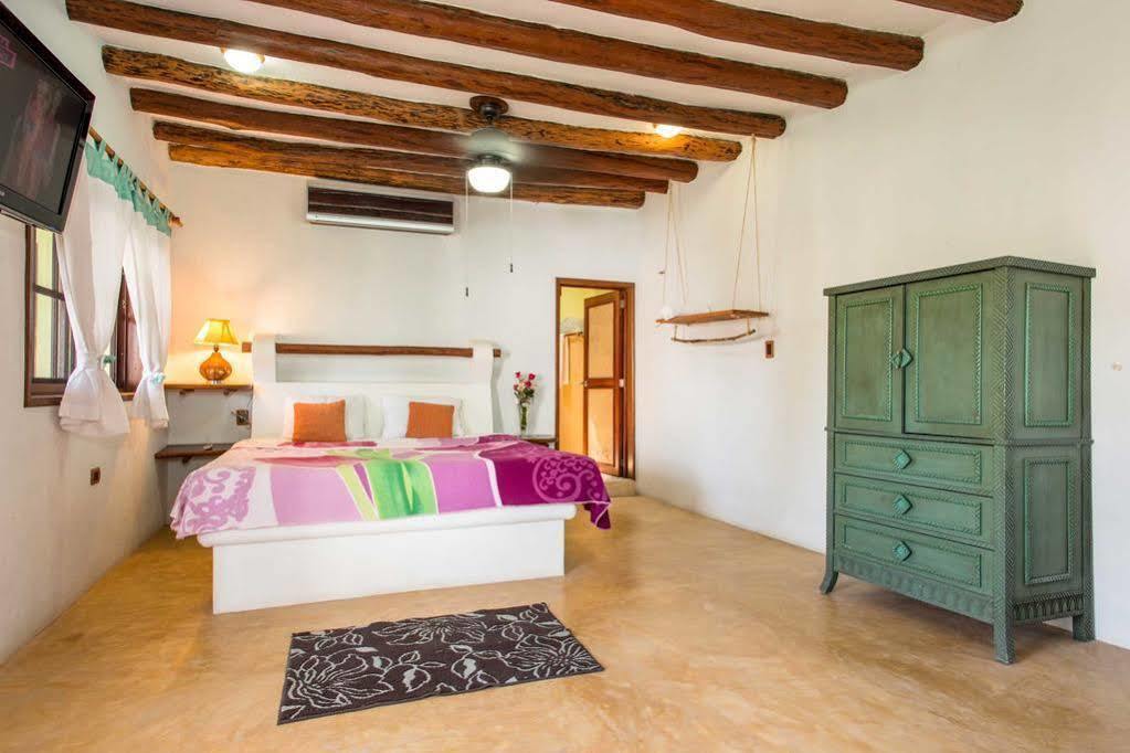 Marvin Suites Hotel Isla Holbox