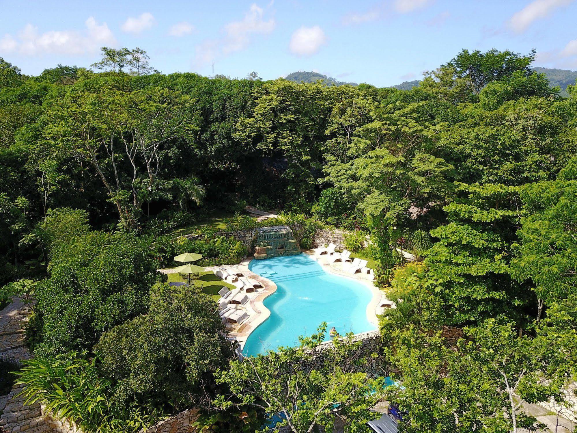 La Aldea Del Halach Huinic 4* Palenque