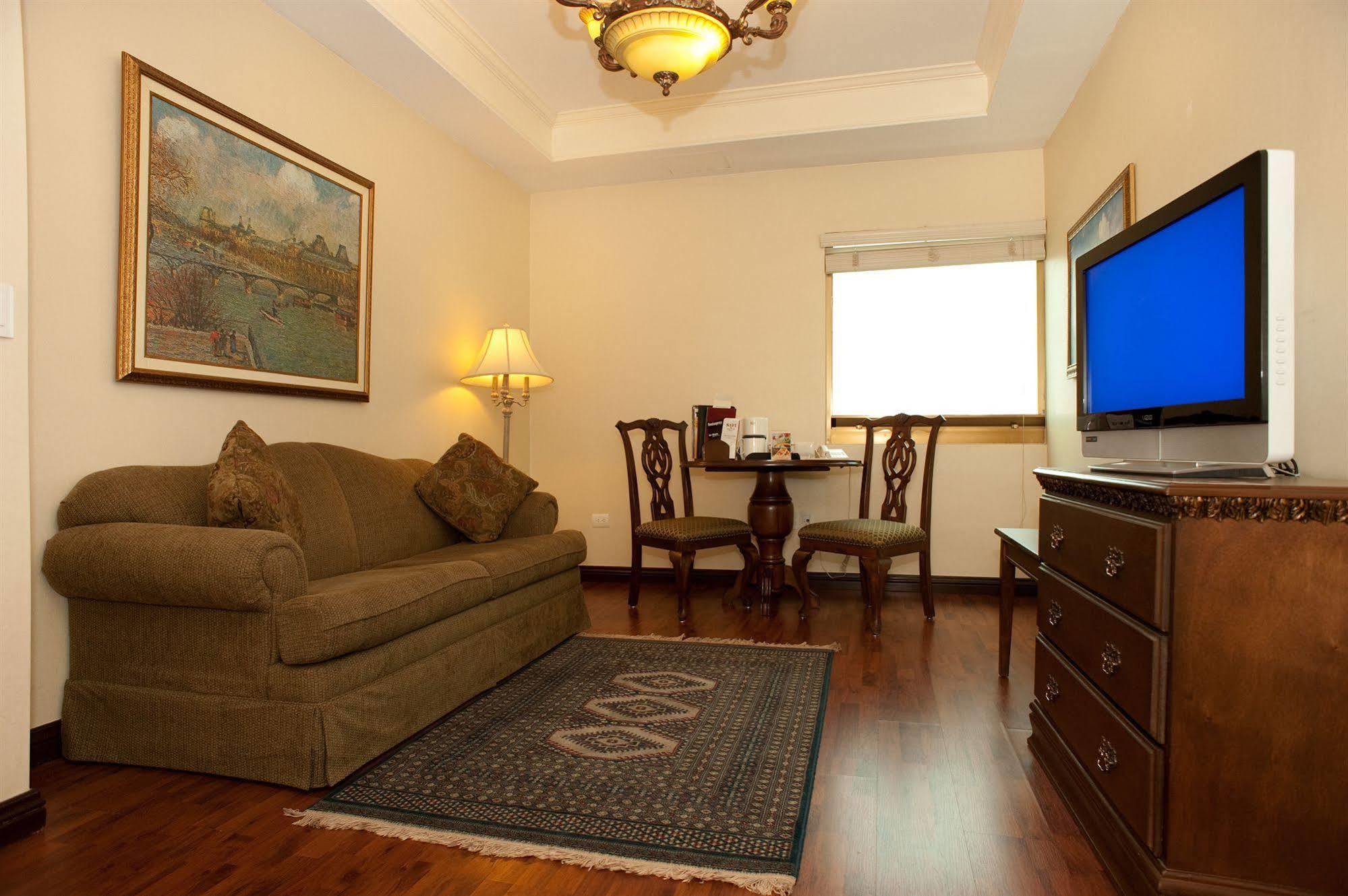Safi Royal Luxury Valle Hotel San Pedro Garza Garcia