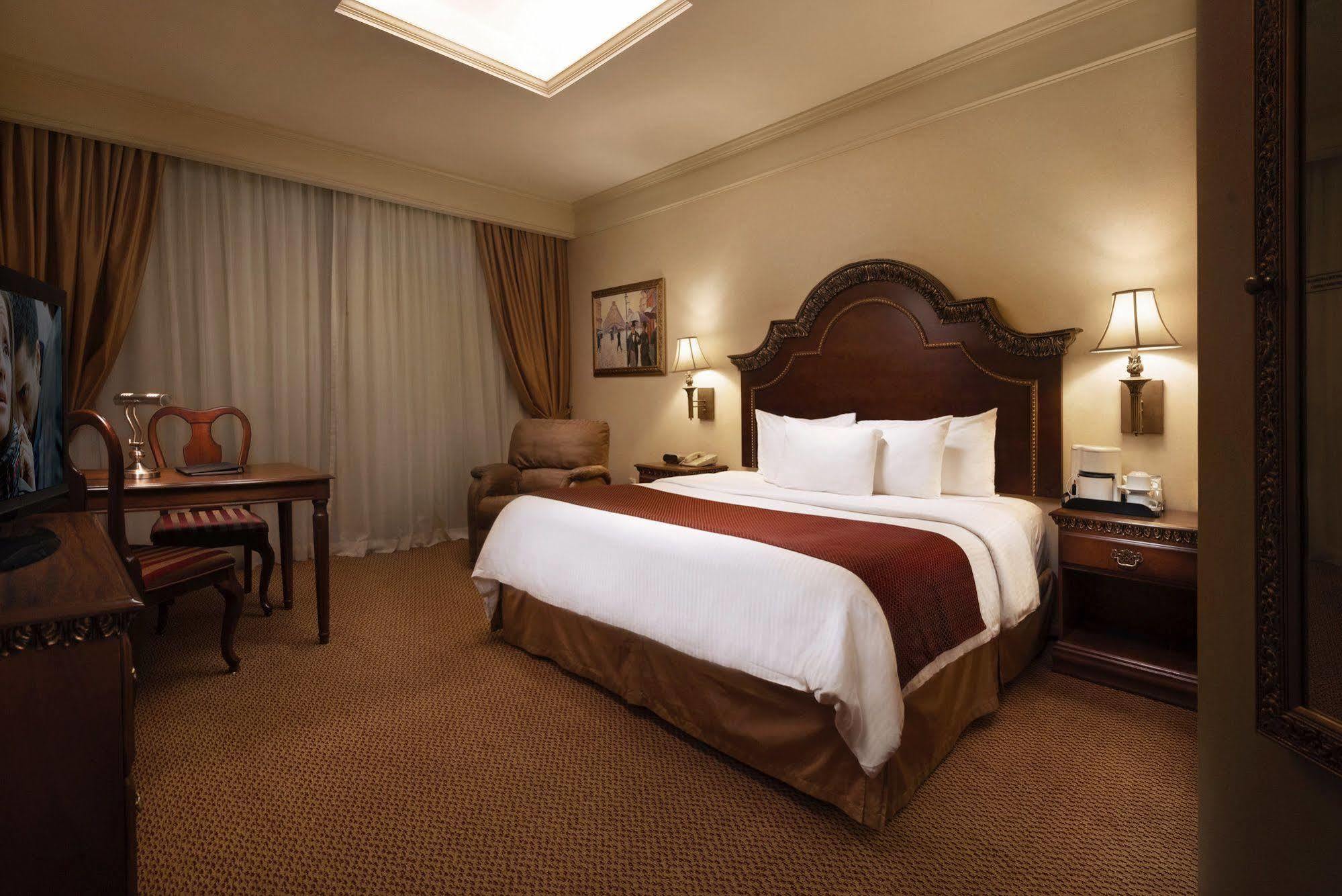 Safi Royal Luxury Valle 5*