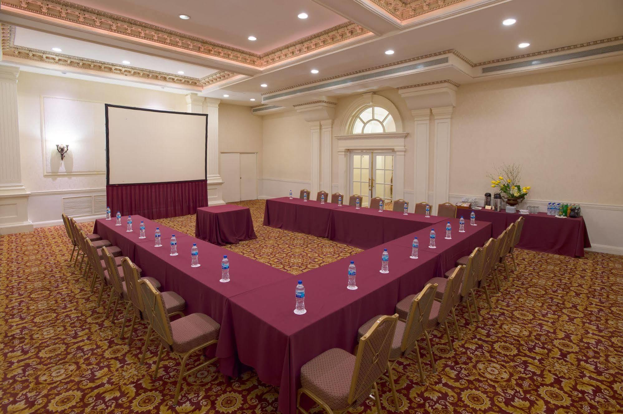 Safi Royal Luxury Valle 5* San Pedro Garza Garcia