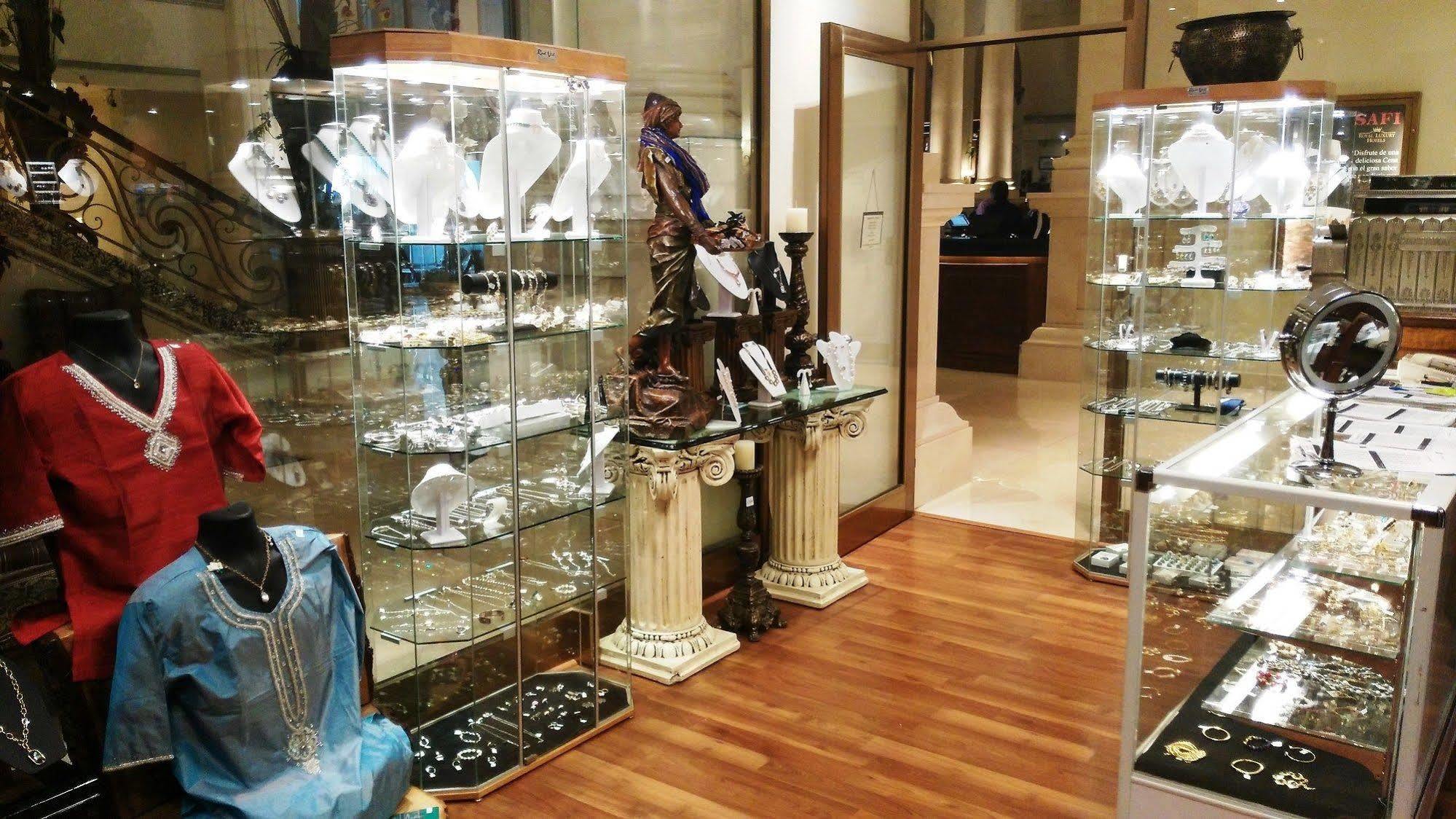Safi Royal Luxury Valle San Pedro Garza Garcia
