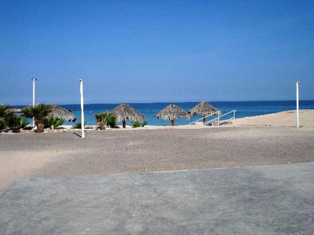 Hotel Club Cantamar