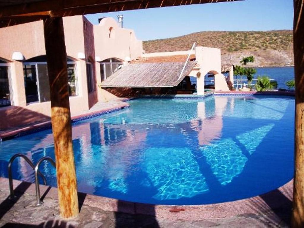 Club Cantamar Hotel La Paz