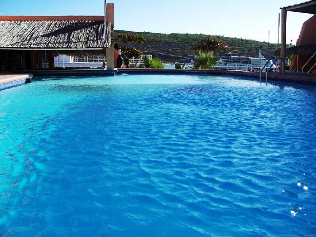 Club Cantamar La Paz