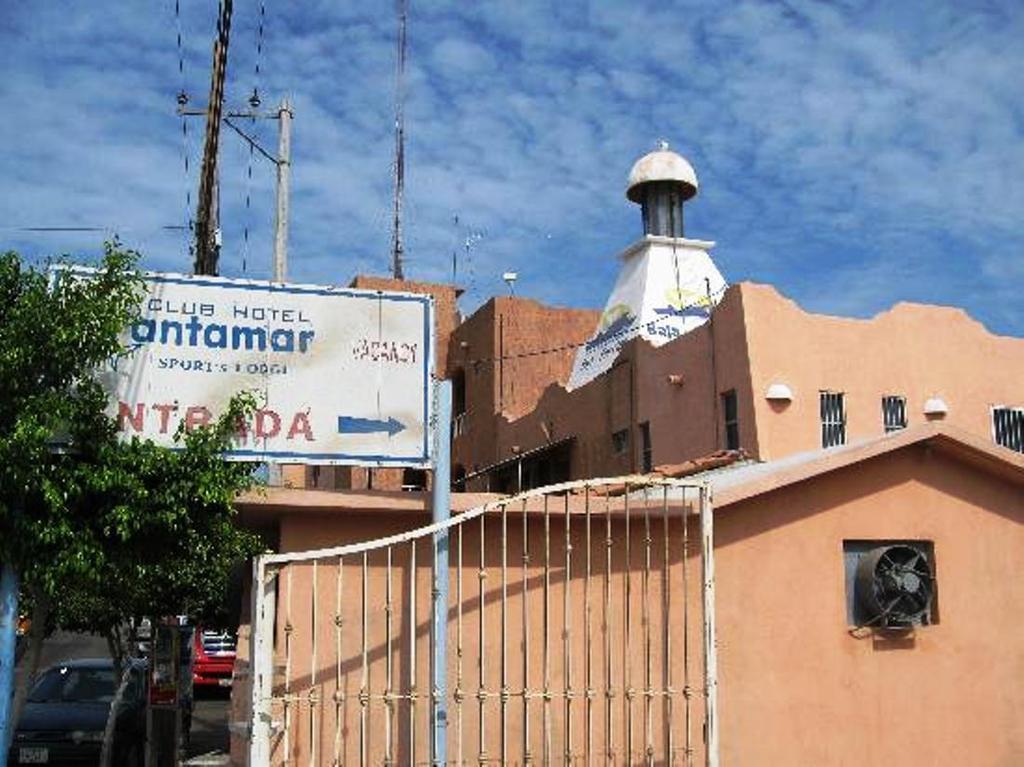 Club Cantamar Hotel