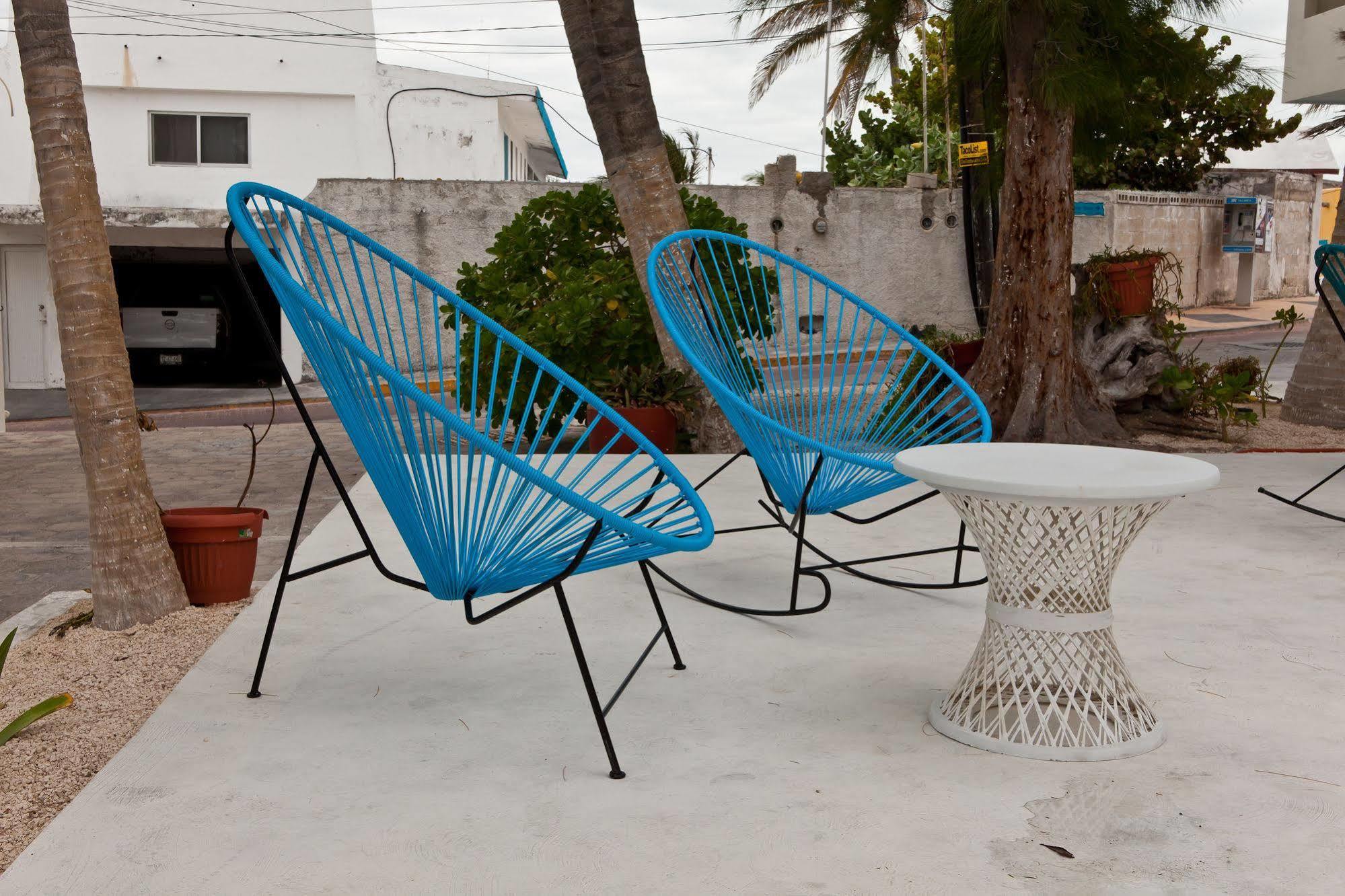 Hotel Rocamar 2*