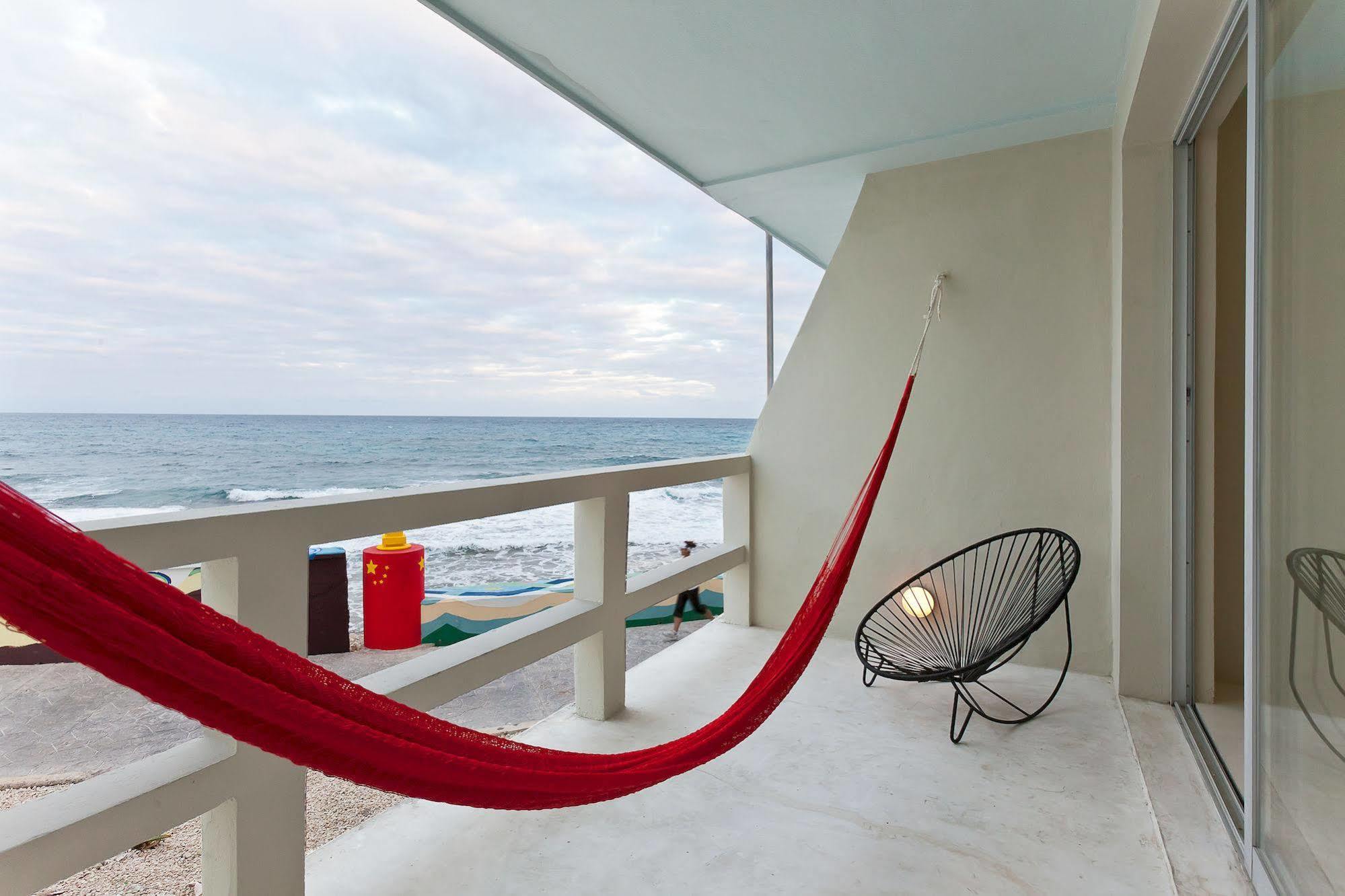 Rocamar Hotel