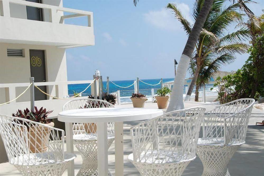 Hotel Rocamar Isla Mujeres