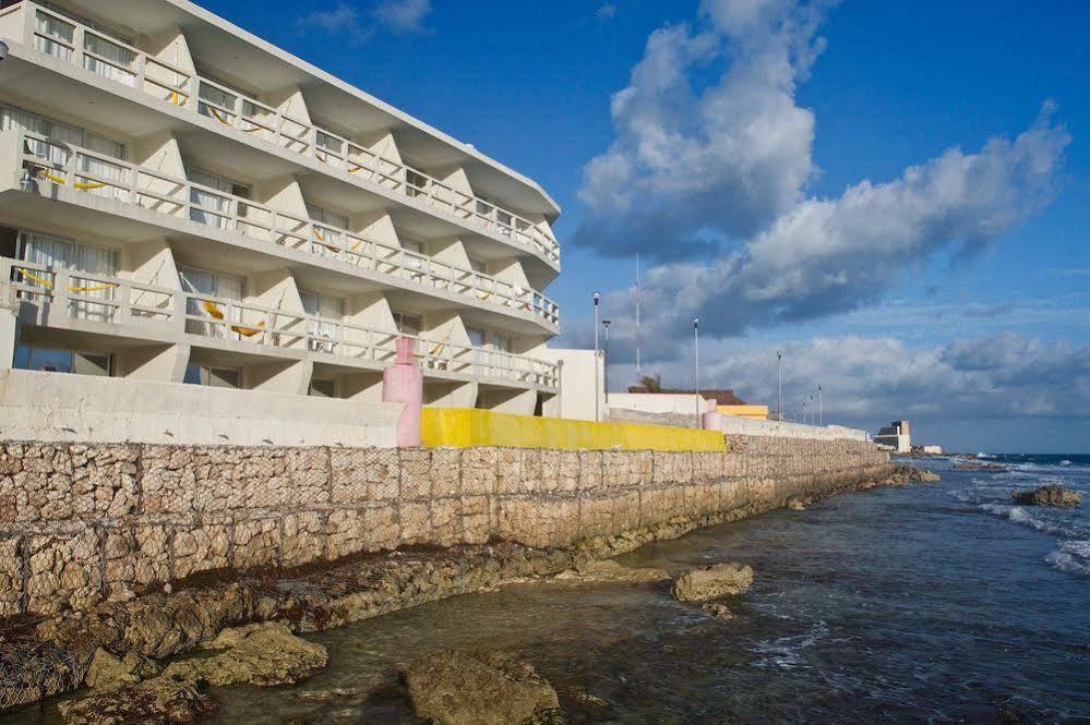 Hotel Rocamar