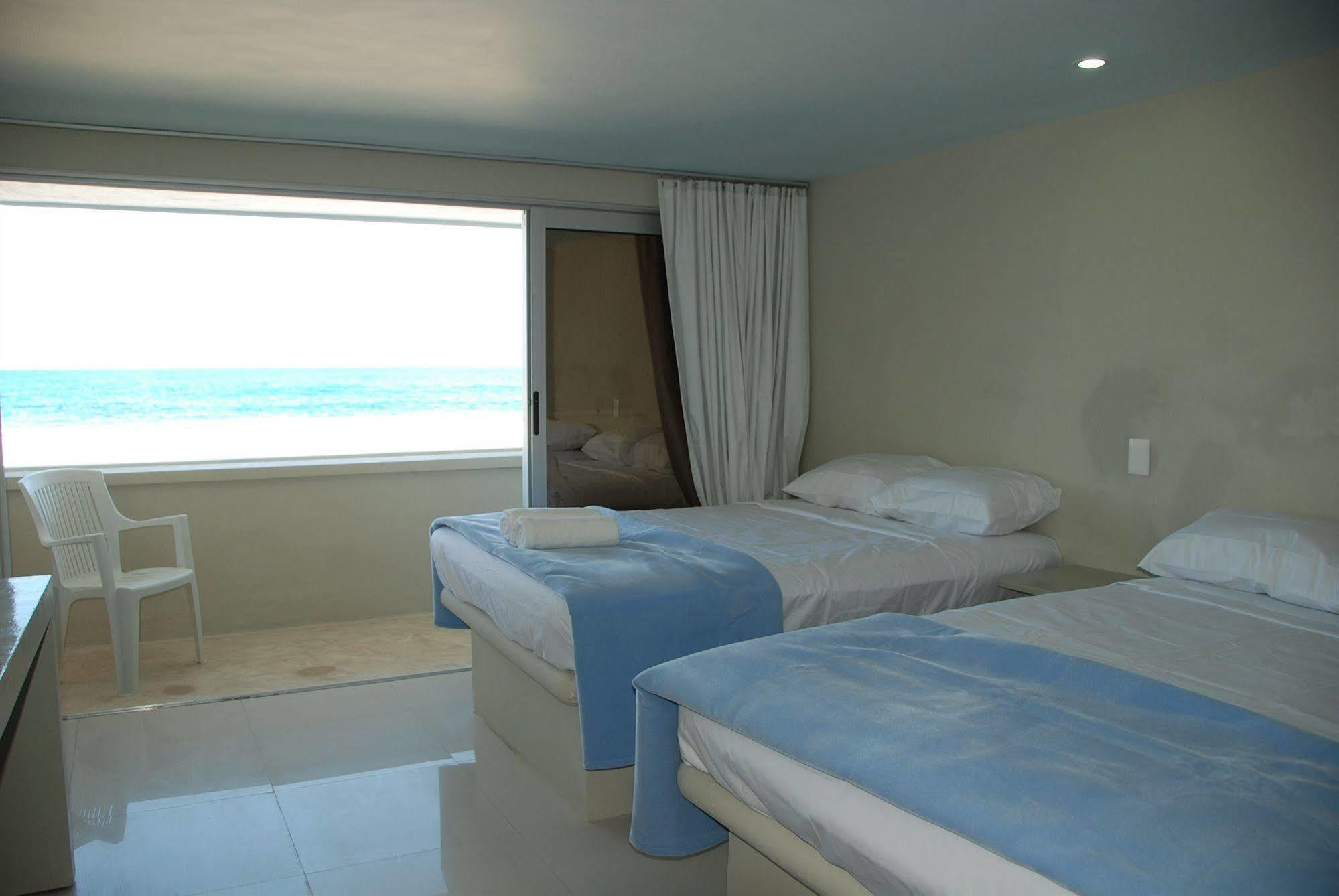 Rocamar Hotel Isla Mujeres