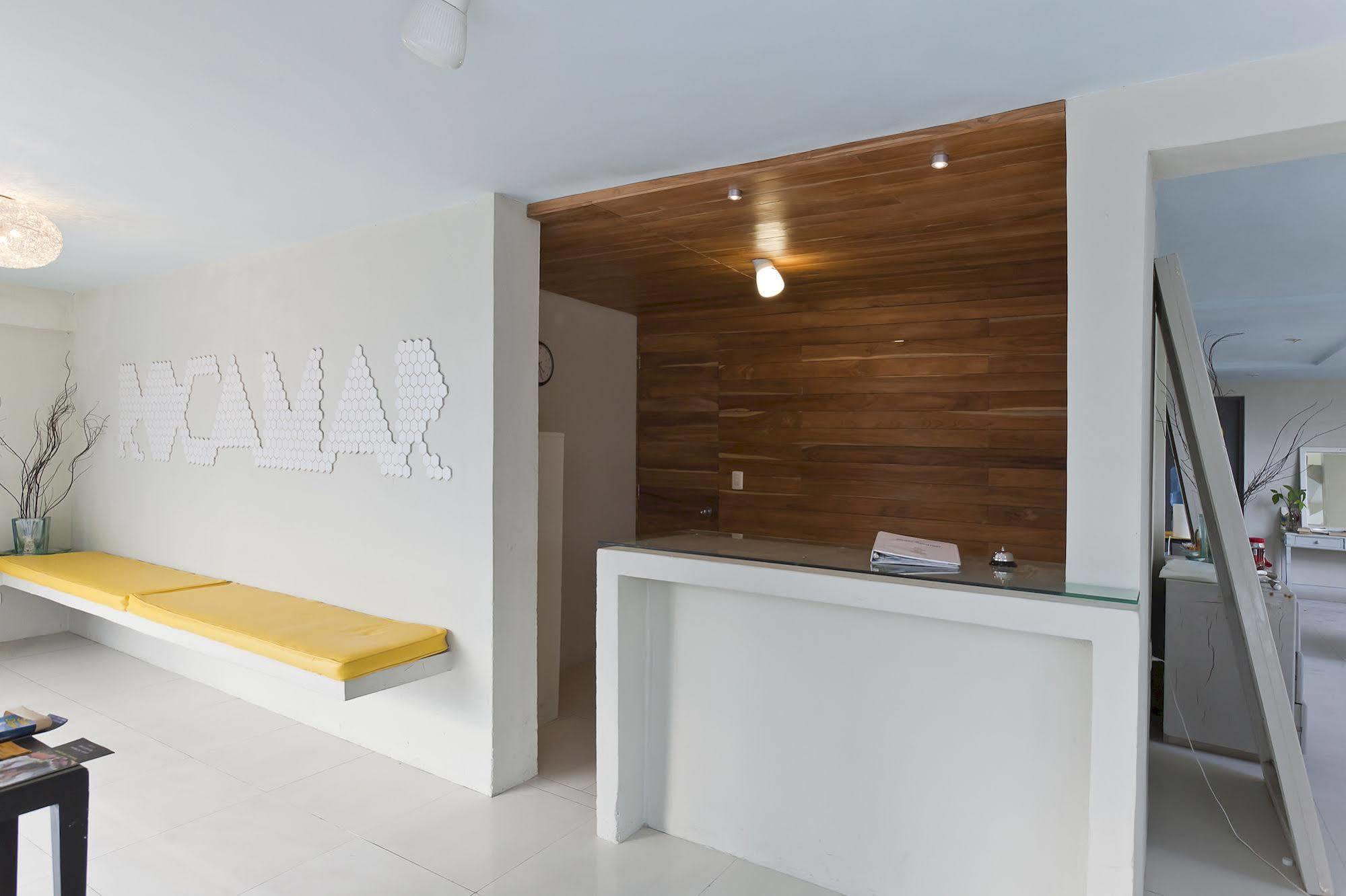 Rocamar Hotel