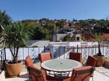 Casa Del Tio Boutique San Miguel de Allende