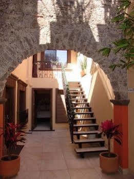 Casa Del Tio Boutique 5*