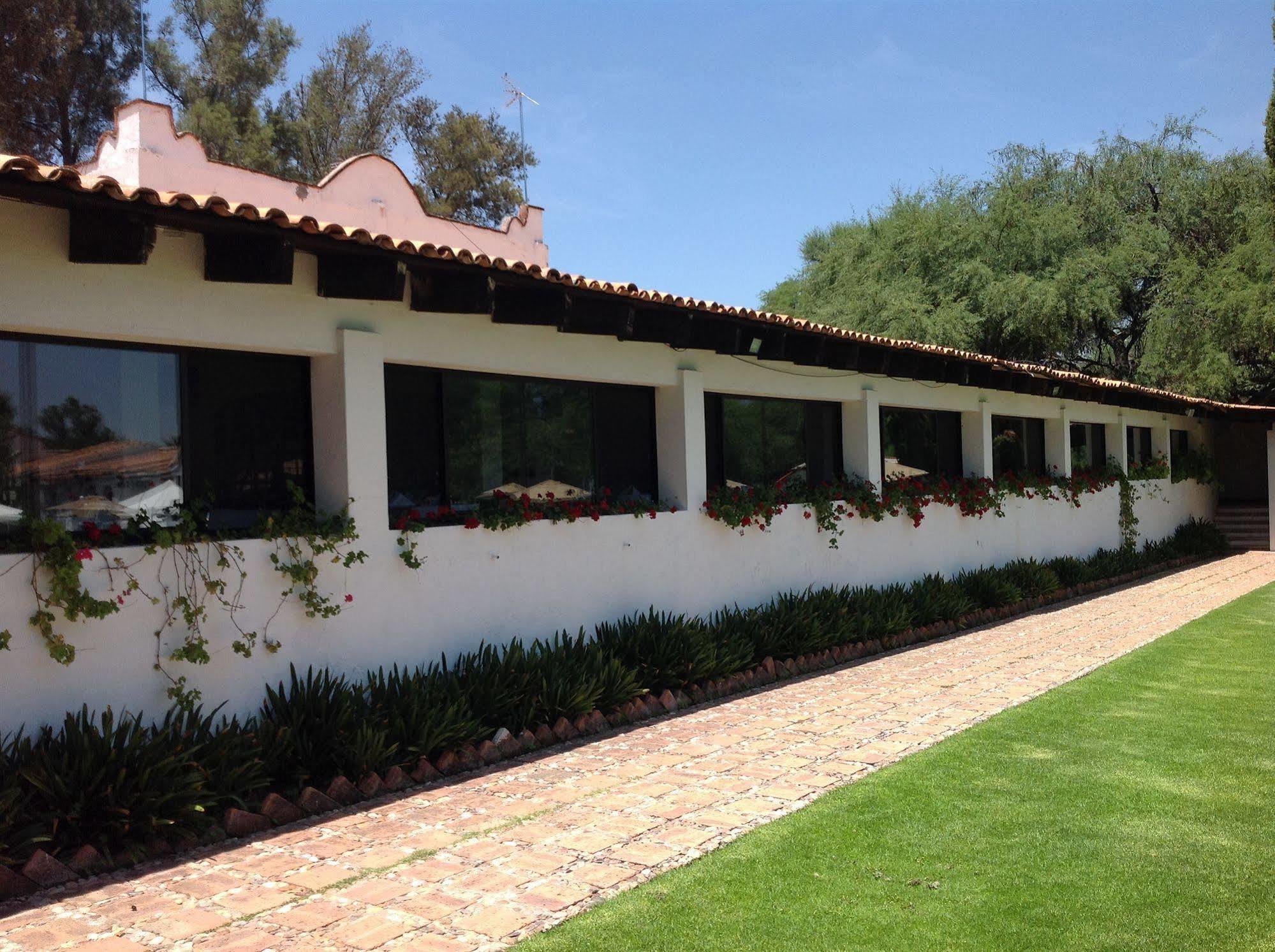Hacienda Taboada 4*
