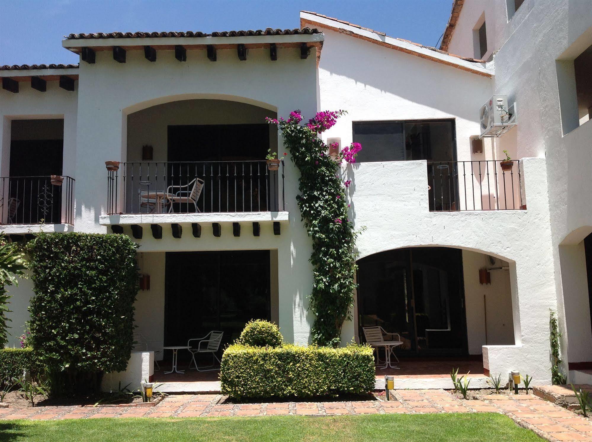 Hotel Hacienda Taboada 4*