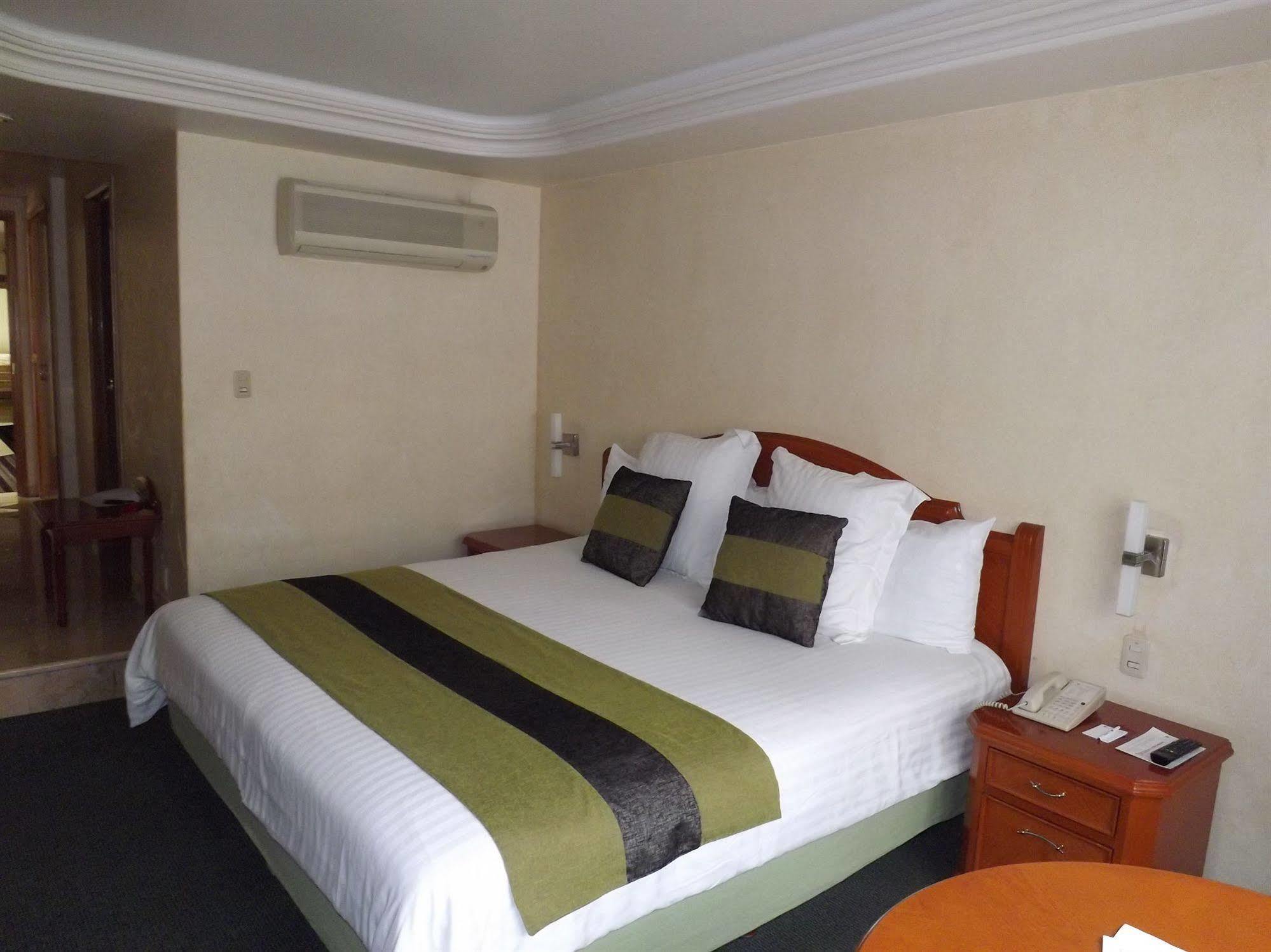 Hive By G Hotel Mexico City