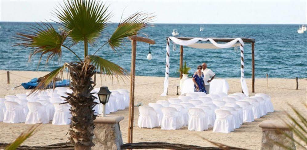 Buena Vista Oceanfront & Hot Springs Buenavista (Baja California Sur)