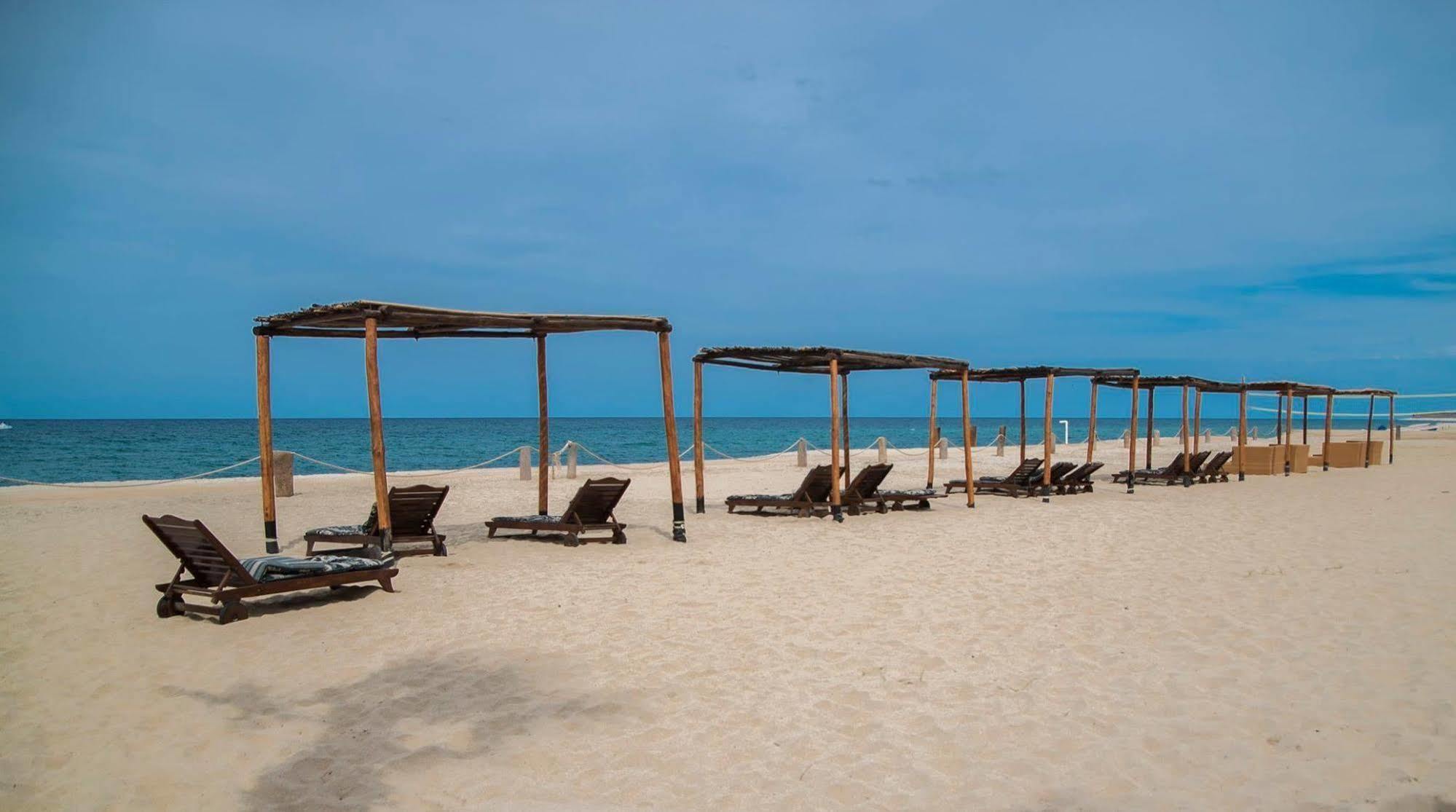Buena Vista Oceanfront & Hot Springs 3* Buenavista (Baja California Sur)