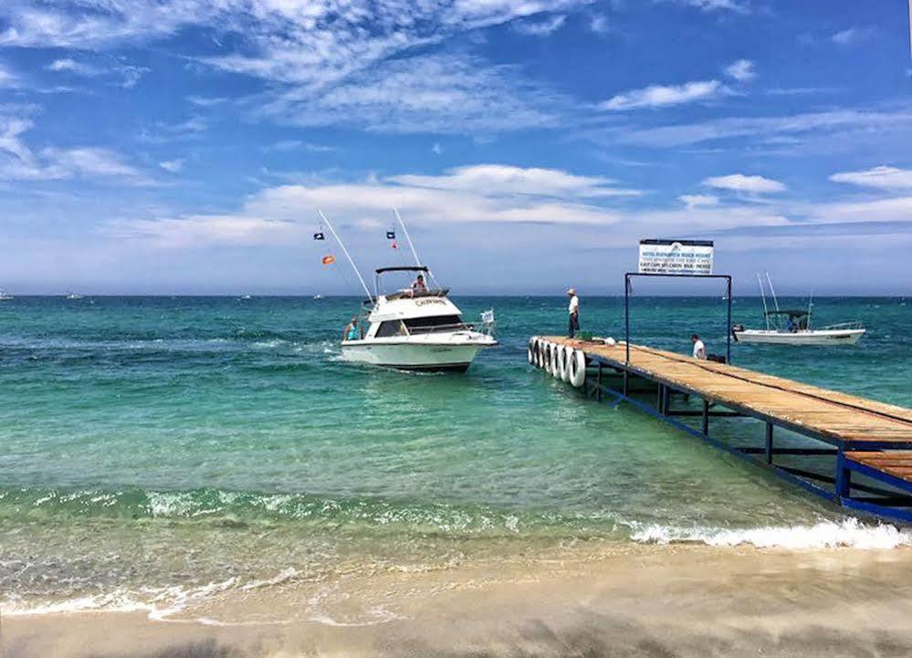 Buena Vista Oceanfront & Hot Springs 3* Buenavista (Baja California Sur)