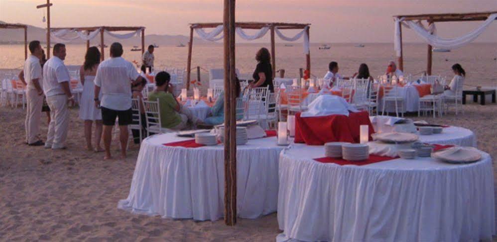 Buena Vista Oceanfront & Hot Springs 3* Buenavista (Baja California Sur)