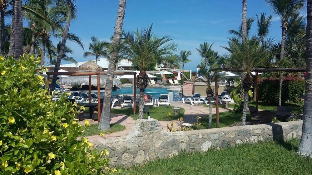 Buena Vista Oceanfront & Hot Springs Hotel 3*