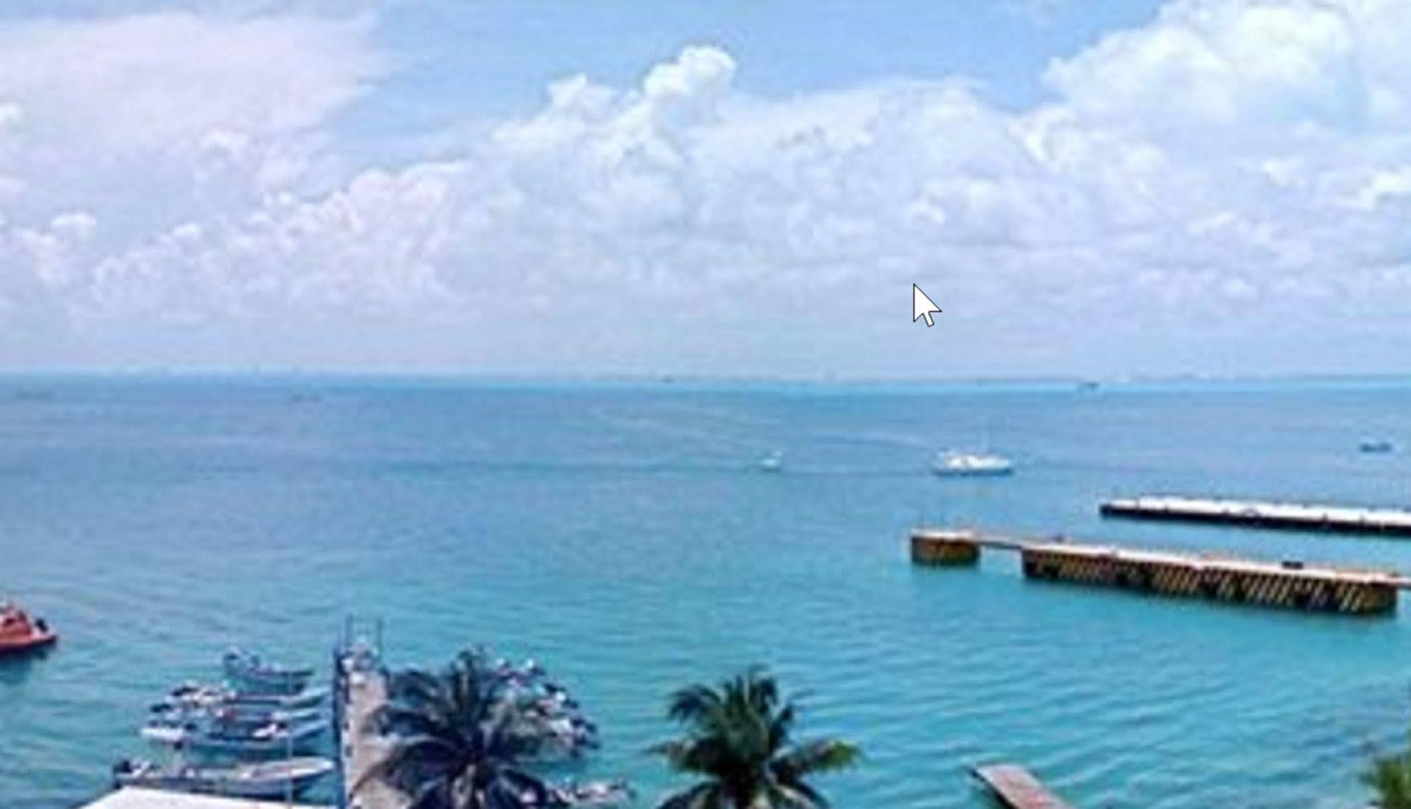 Hotel Bahia Chac Chi (adults Only) Isla Mujeres