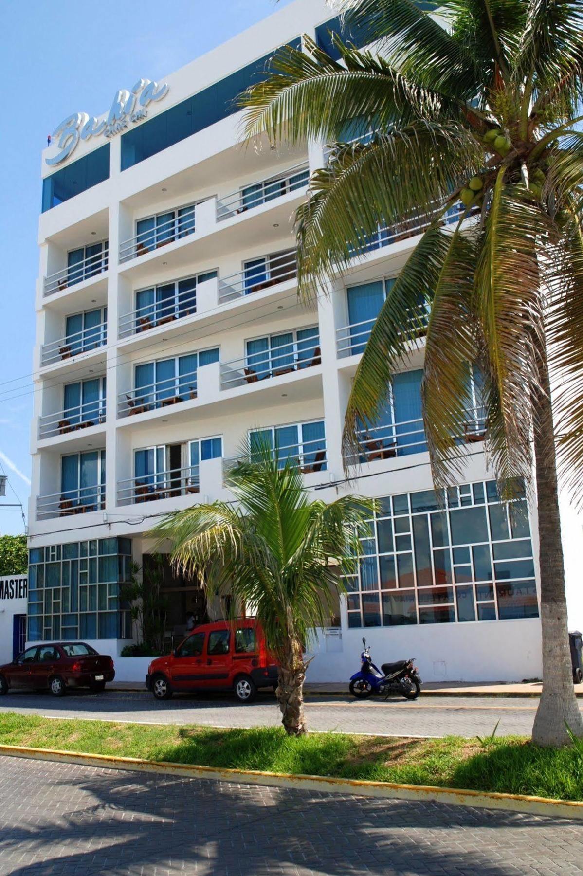 Bahia Chac Chi (adults Only) Hotel Isla Mujeres