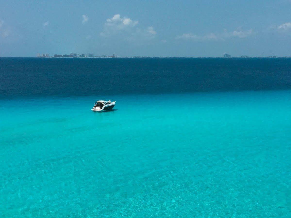 Hotel Bahia Chac Chi (adults Only)