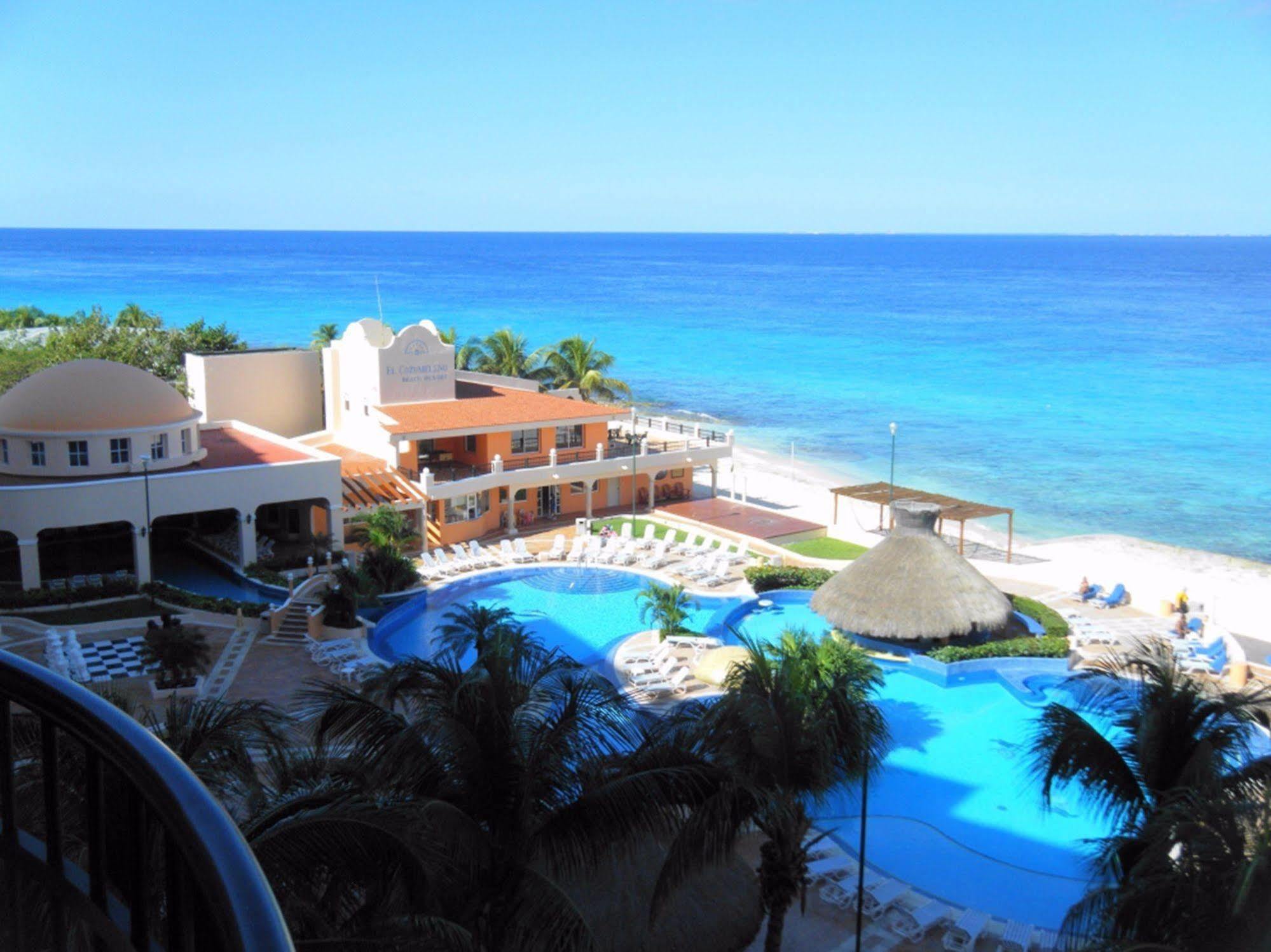 El Cozumeleno Cozumel