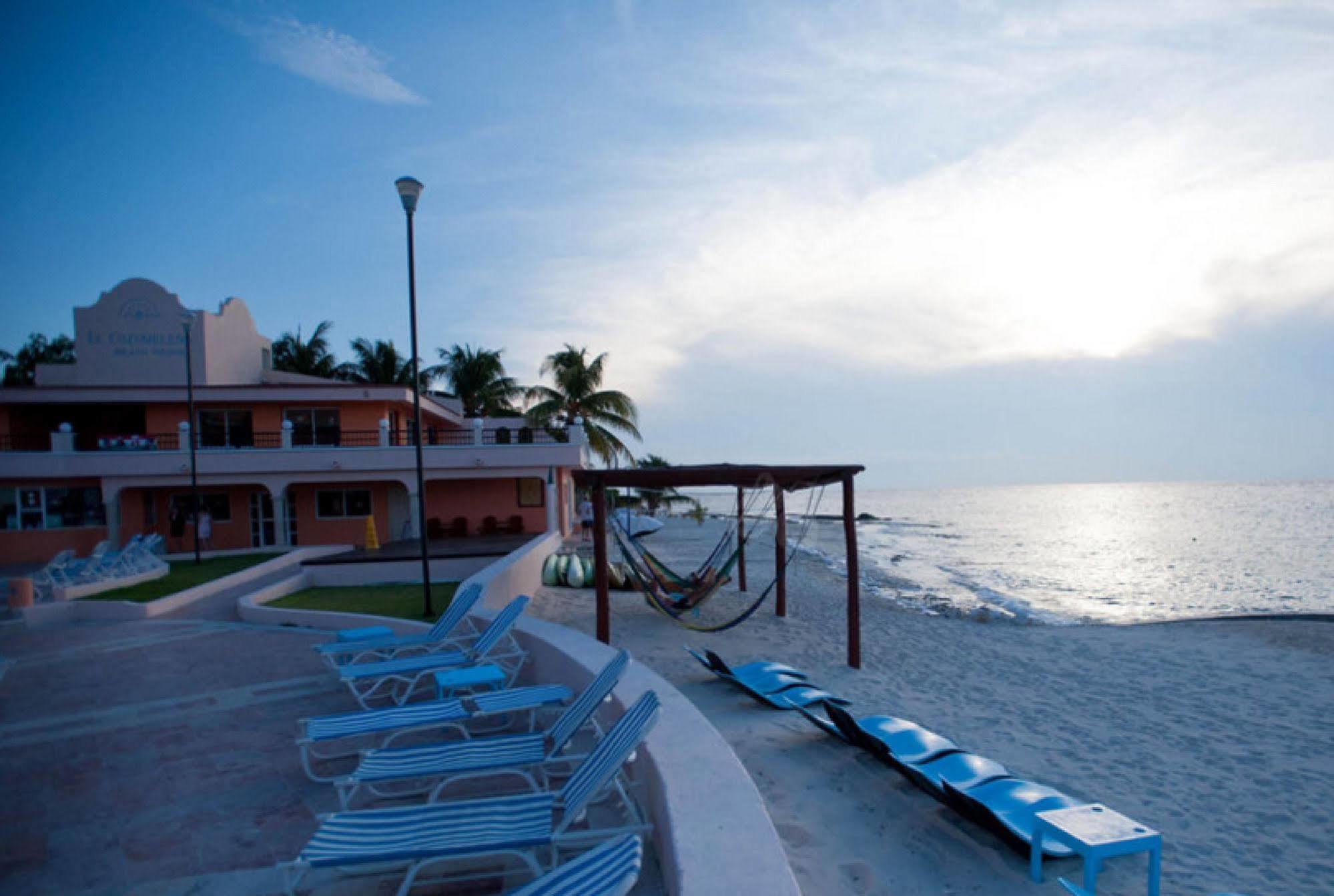 El Cozumeleno 4* Cozumel