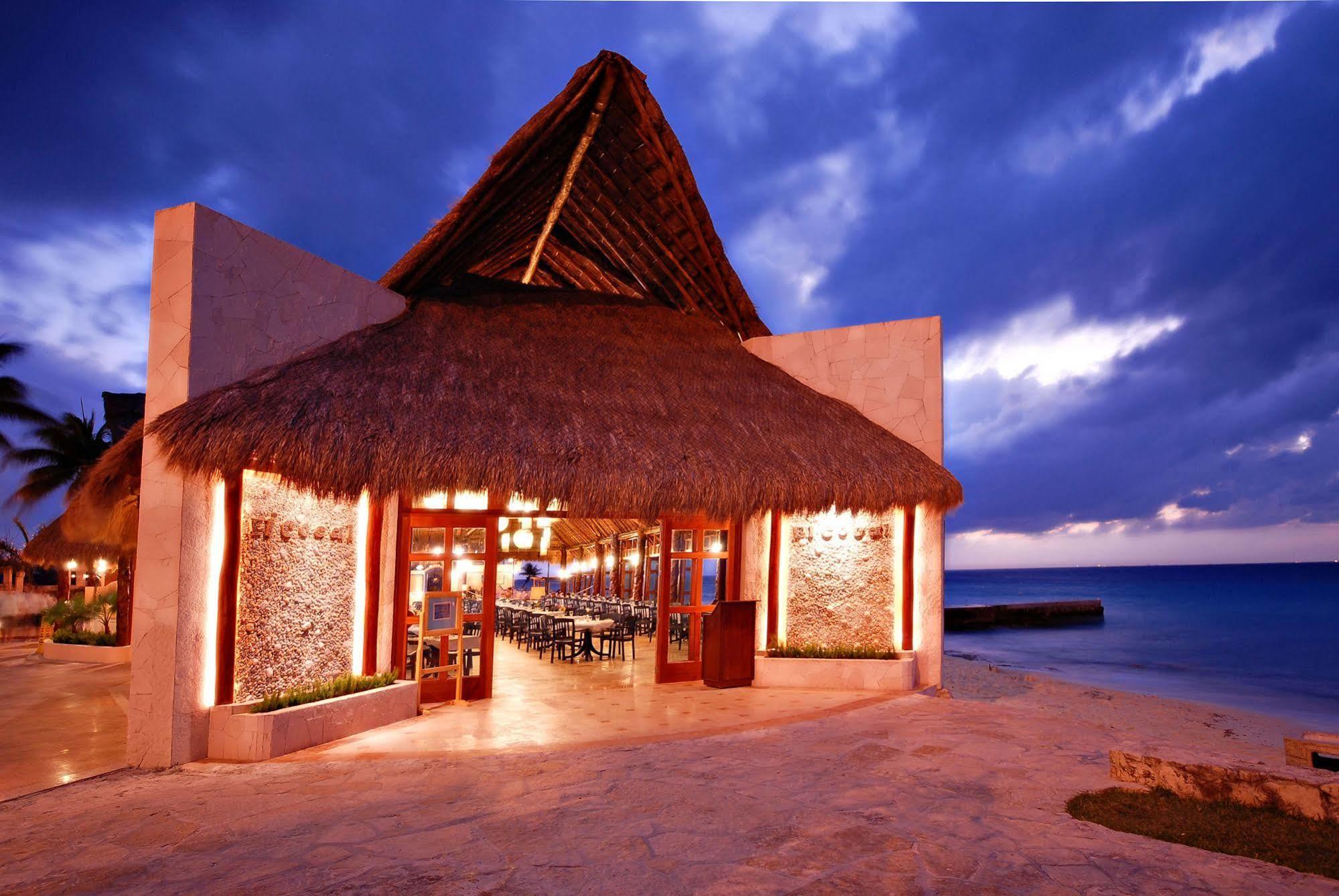 El Cozumeleno 4*