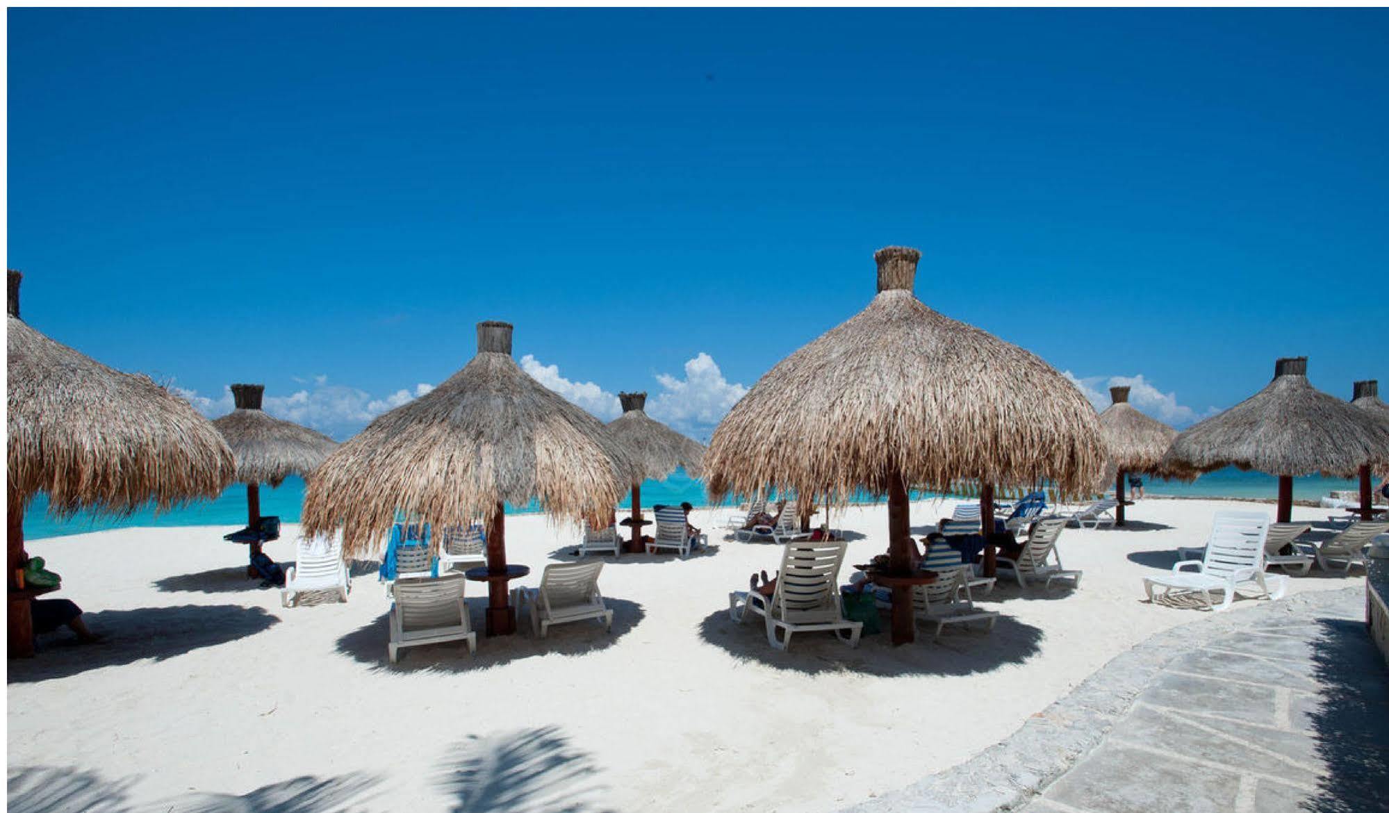 El Cozumeleno Resort Cozumel