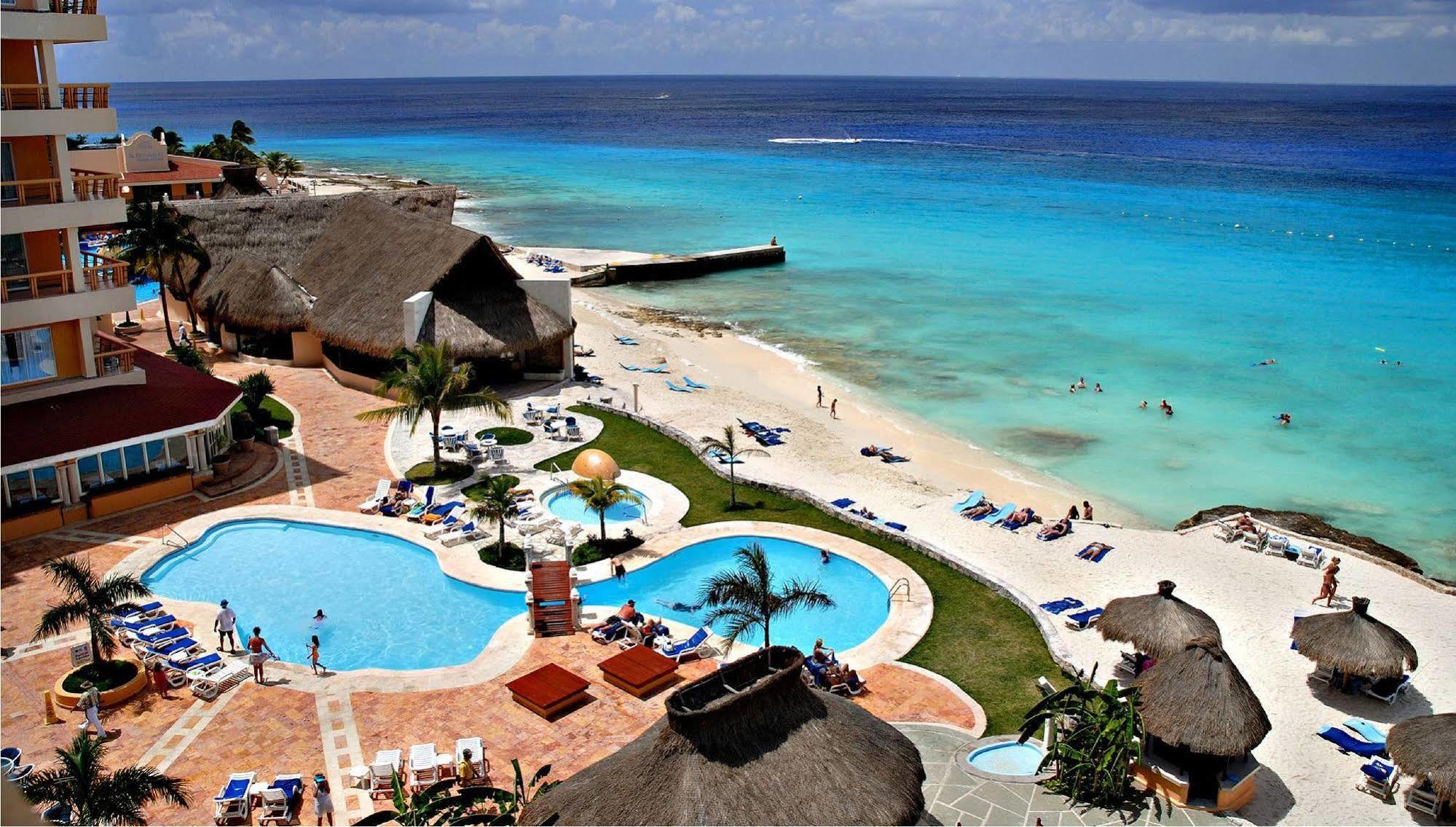 El Cozumeleno Resort