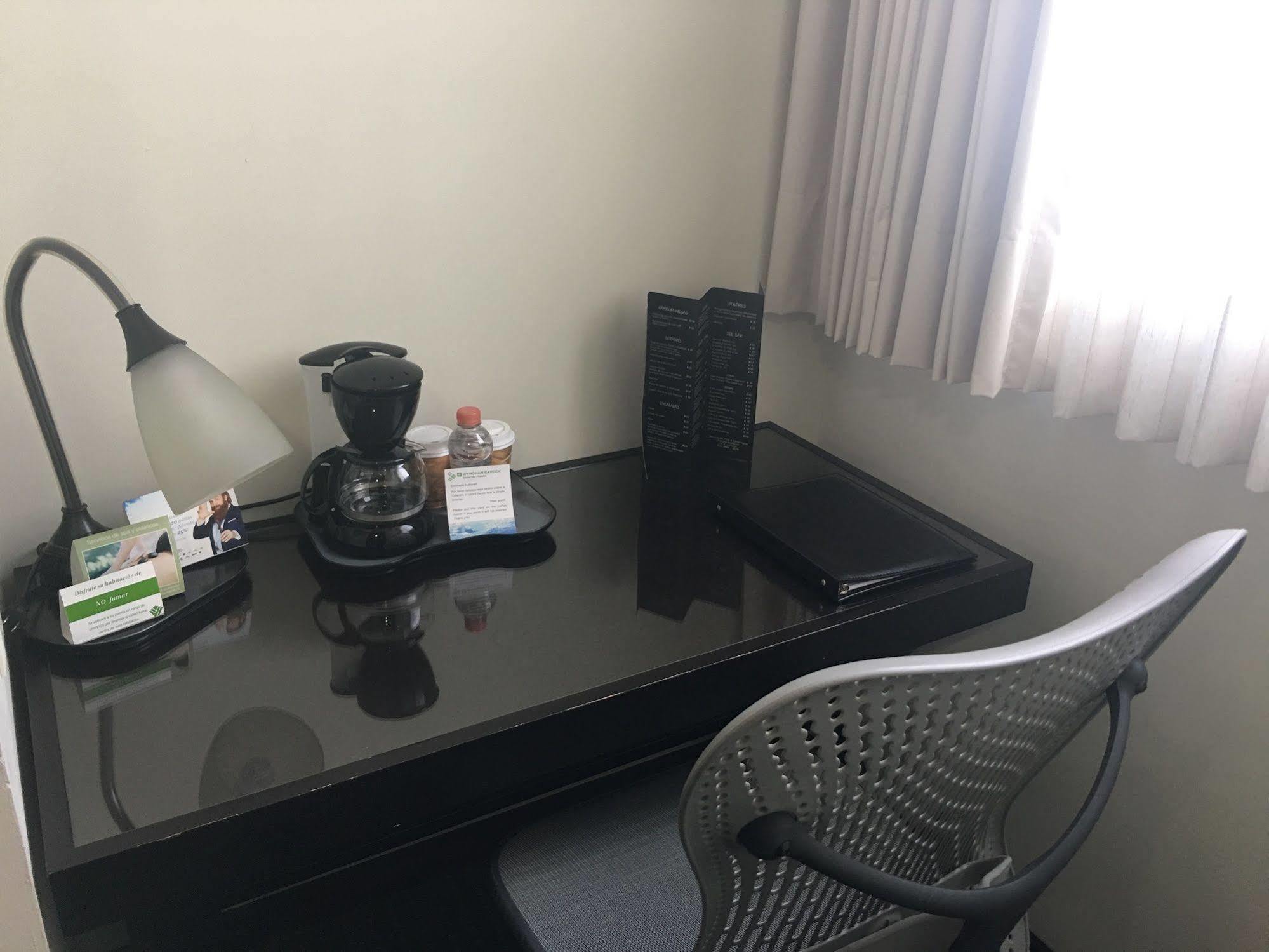 Wyndham Garden - Polanco Hotel Mexico City