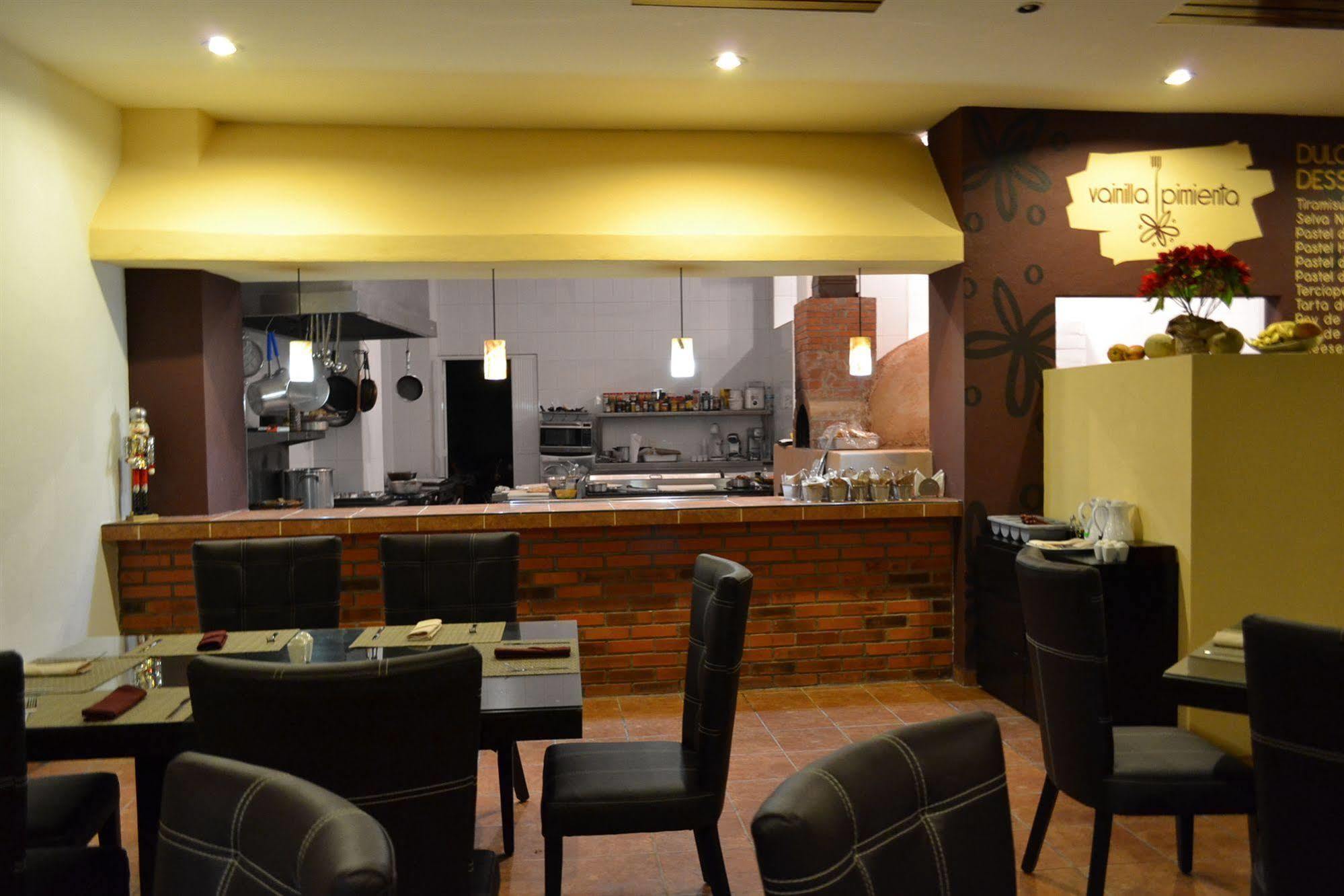 Hotel Bogavante
