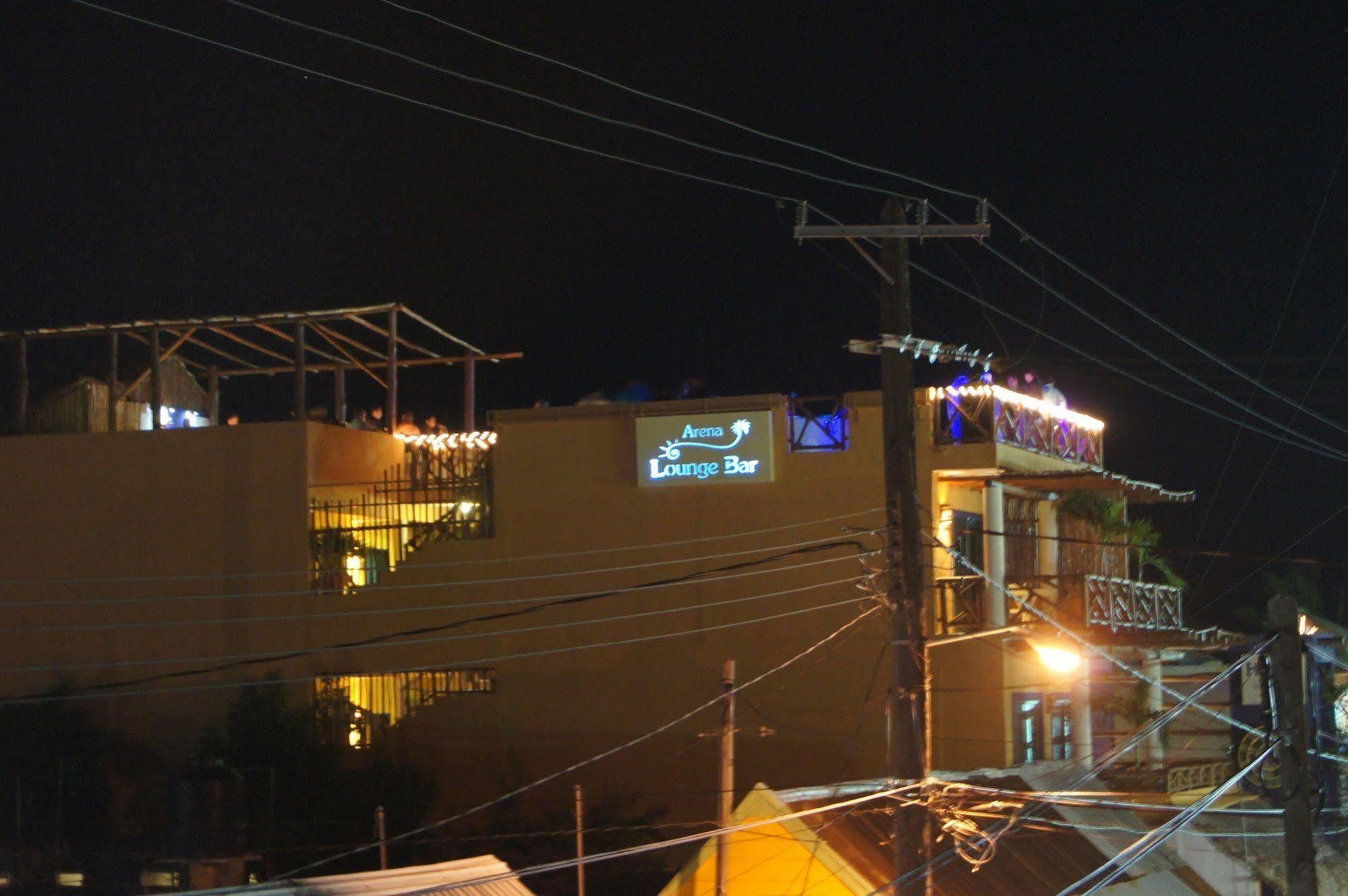 Arena Hotel Isla Holbox