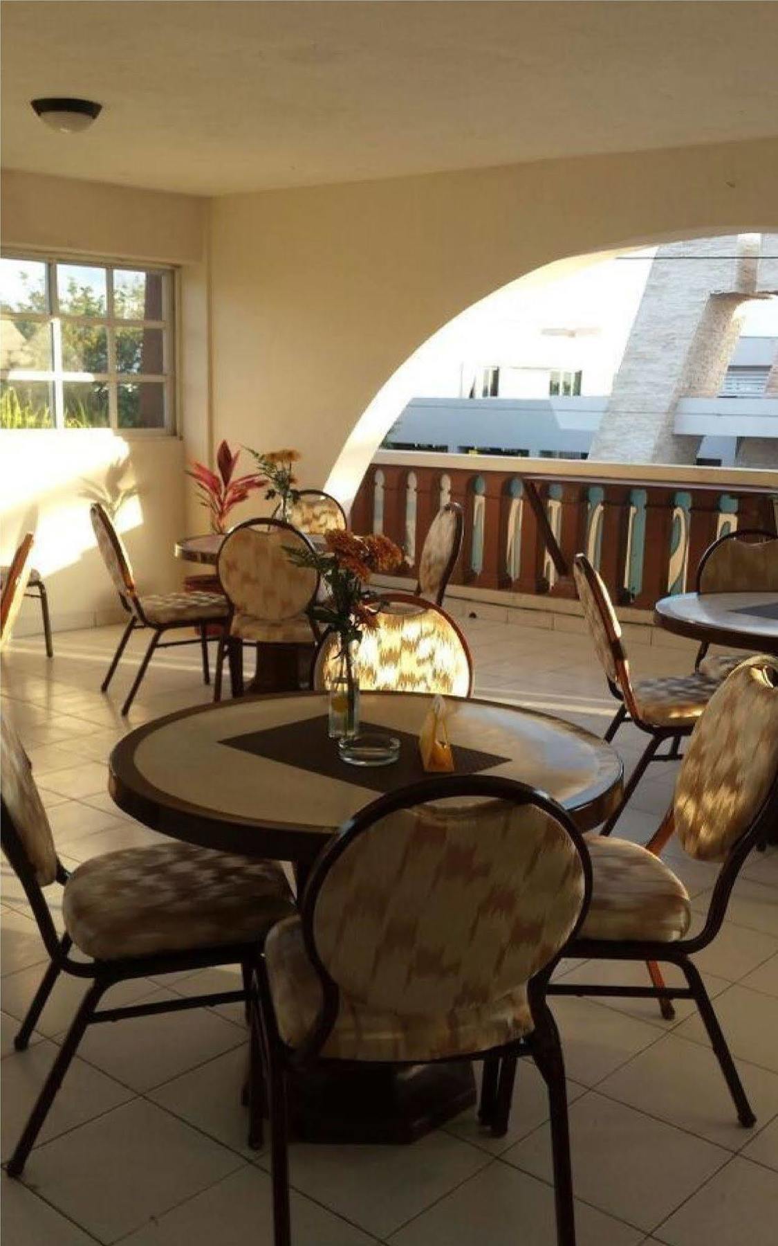 D Gomar Hotel