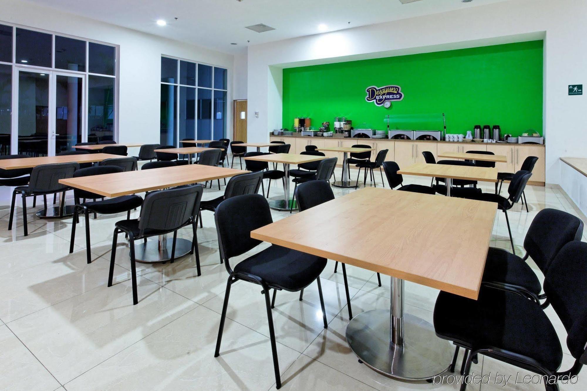 Hotel Express By Ihg 4*