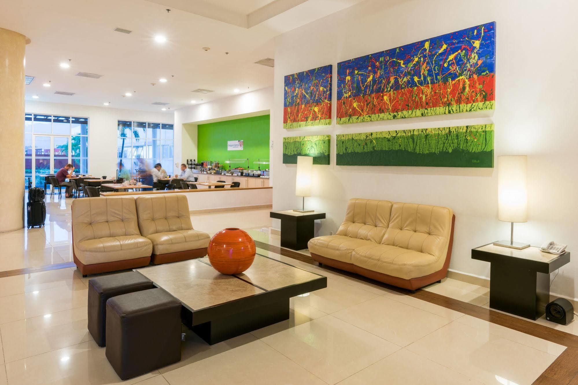 Express By Ihg