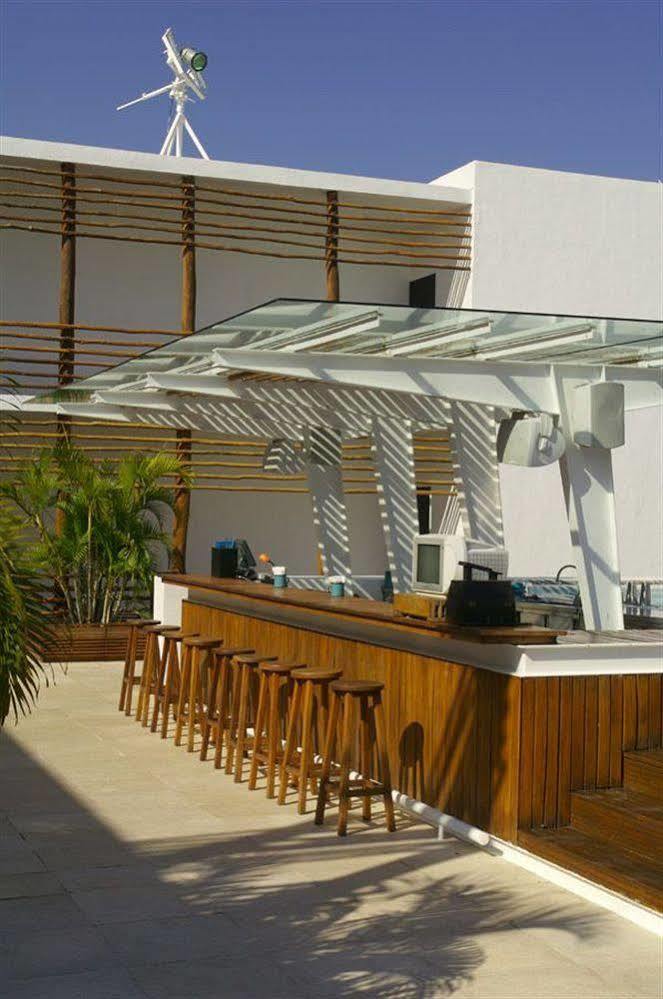 Hotel Deseo Playa del Carmen