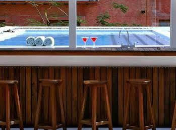 Hotel Deseo
